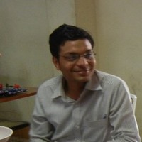 Nikhil Baravkar