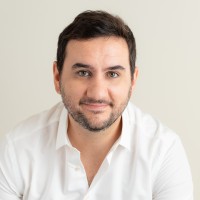Diogo S. P. Calegari