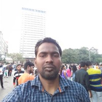 Vipin Kumar Malik