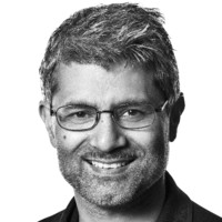 Raj Beri