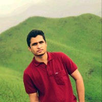 Prashanth K M