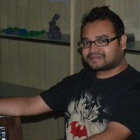 Ankur Rawat