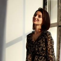 Ivanna Porokhnia