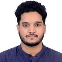 Mohammed Nabeel