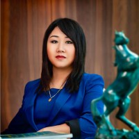 Mei Han
