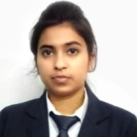 Thrishika S