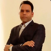 Pankaj Saxena