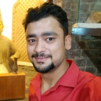 Ishan Sahni