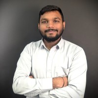 Meet Patel