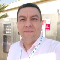 Johan José Viloria Ramos