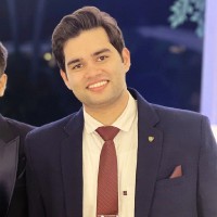 Nakul Bhardwaj