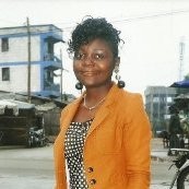 Perrine Djialeu Temagou