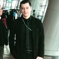 Akbar Sodikov