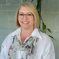 Dianne Robinson