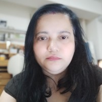 Bhagawati Kunwar