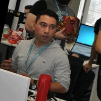 Gilberto G.