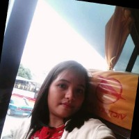 Maryjoy Lagundi