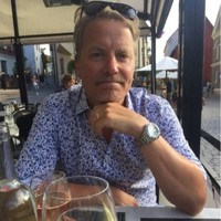Johan Lundell