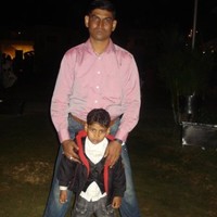 Prashant Pali