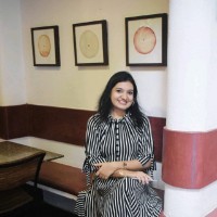 VRINDA VIJAYAN