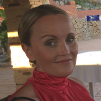 Maria Louise Vahlgreen