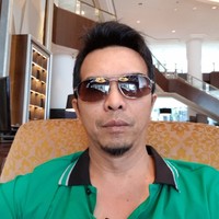 Baharuddin Abdul Rahman