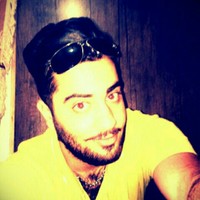 Aref ...