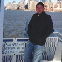 Dr. Pablo Diaz Tolosa