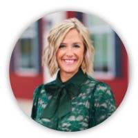 April Finney