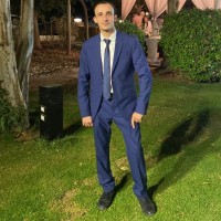 Mohamed Ragab Abo Mousa