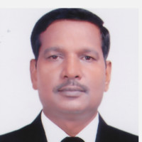 Udhav Shanker Maurya