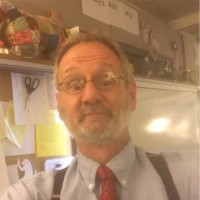 Christopher Newby