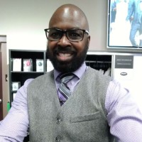 Kenyatta Martin