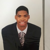Caliel Conley