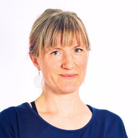 Cecilia Söderholm