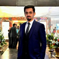 Asher Latif Mehr