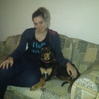 ΣΤΑΥΡΙΝΑ ΙΑΤΡΟΥ