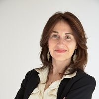 Isabelle Cassin