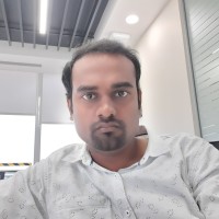 Senthilkumar Ranganathan
