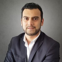 Enrique Rios Reategui