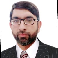 MUHAMMAD KASHIF BILAL