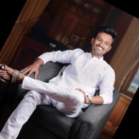 Vighnesh Mohane