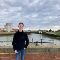 Jack Fairweather