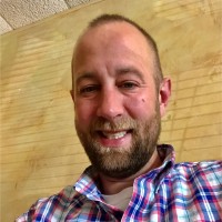 Eric Schneider