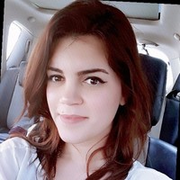 Marwa BRAHAM