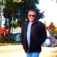 Patrick Enfield