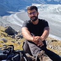 Arnau Tolrà Montero