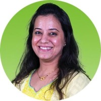 Kanchan Bhojwani