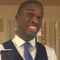 Ukeme Akpan