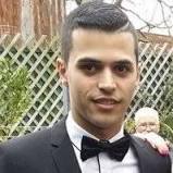 Anthony Azzi